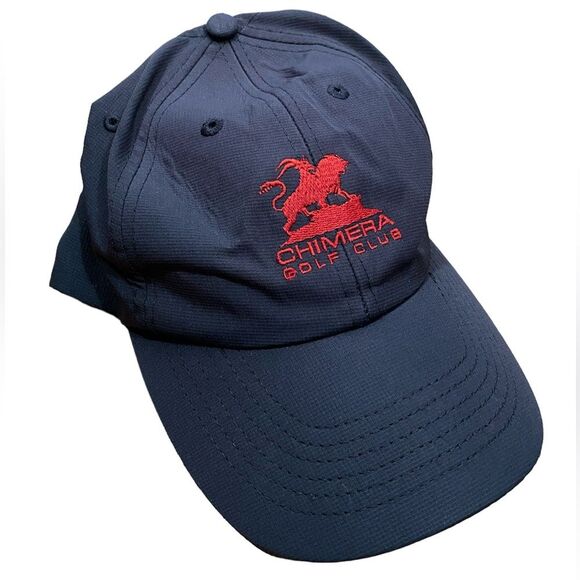 Golf Hat from Chimera Golf Club in Henderson, Nevada Staff Hat - Picture 1 of 4